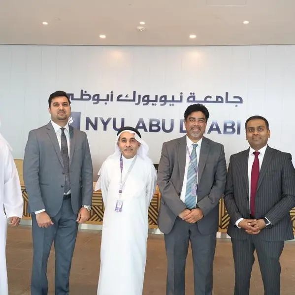 Response Plus Medical ambulance at NYU Abu Dhabi enhances emergency access to students