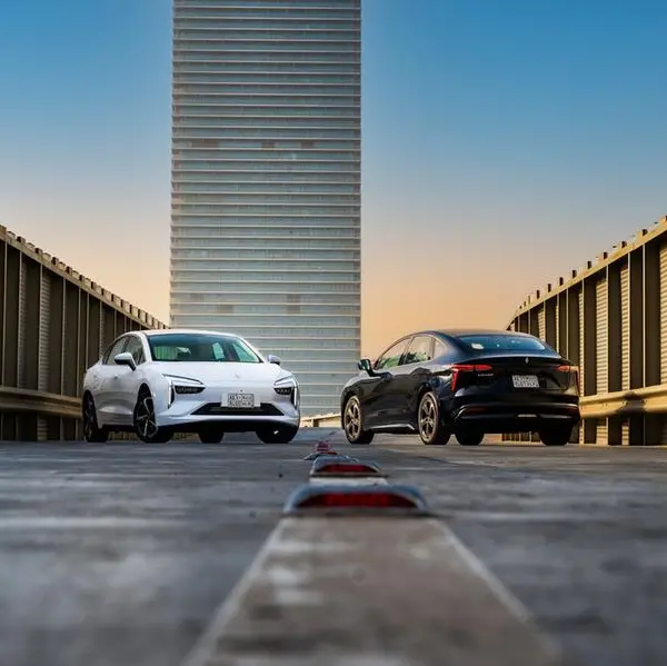 Al Jabr Trading Company supports hands-on EV training at Wadi Al-Dawasir Technical Institute