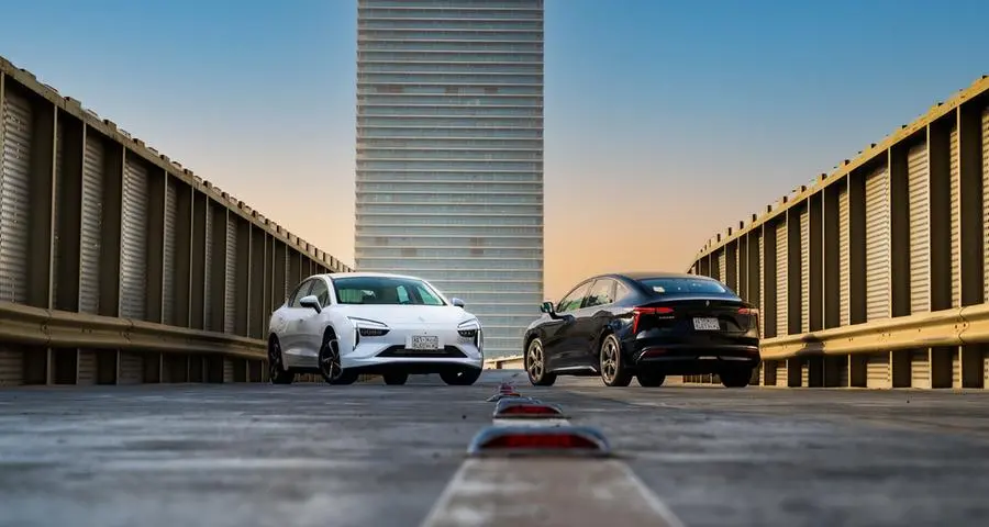 Al Jabr Trading Company supports hands-on EV training at Wadi Al-Dawasir Technical Institute