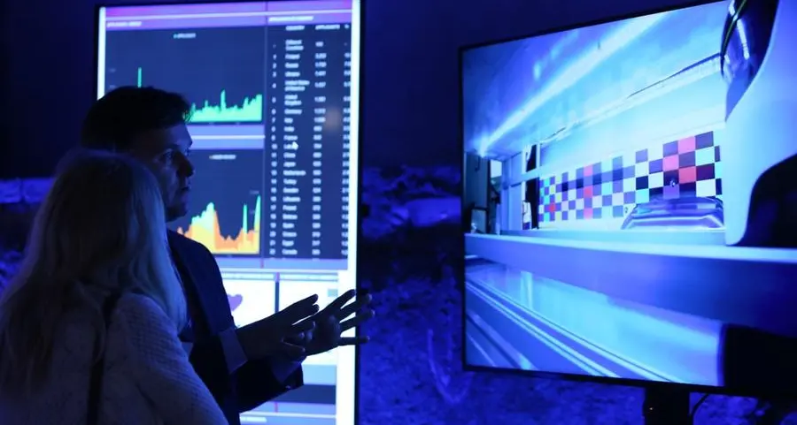 UAE and Estonia: A 100% digital partnership to eliminate bureaucracy and advance government transformation