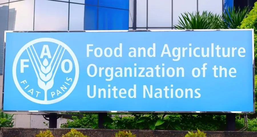 FAO warns of agrifood shock from Strait of Hormuz closure