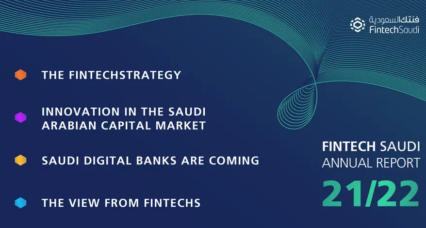 Fintech Saudi: Over SAR 1.50bln has been invested in Saudi fintech industry in the last 12 months