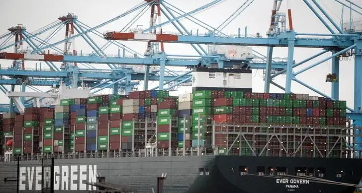 Brexit ends UK 'landbridge' for Irish/EU trade, port boss says