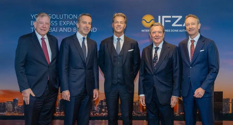 IFZA announces Global Advisory Board