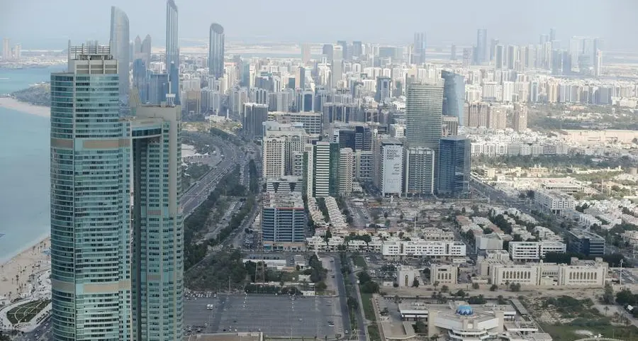Abu Dhabi real estate activity stable; nets over $3.4bln in sales