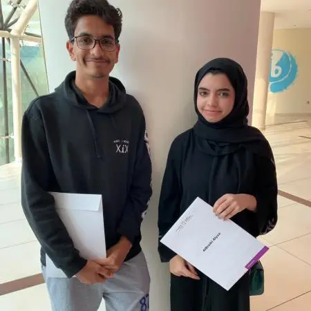 Aldar Academies celebrates a fourth consecutive year of rising International Baccalaureate results