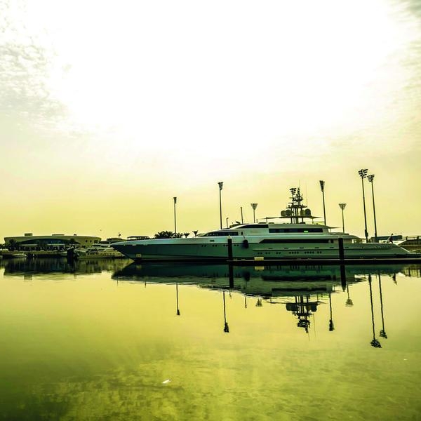 Abu Dhabi is becoming a ‘Must Visit’ superyacht destination, say experts