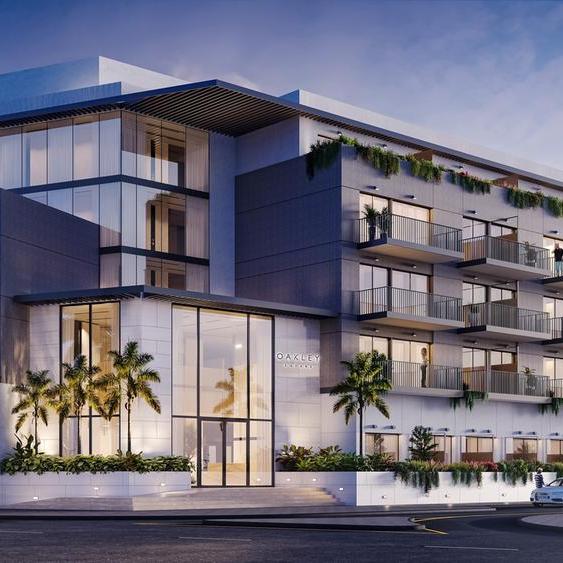 Ellington Properties partners with Sol Properties to develop new residential project in JVC