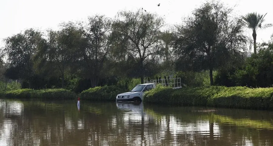 UAE: CDA launches relief campaign to support people impacted by heavy rains