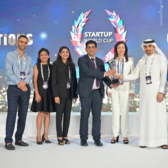 World AI Show & Awards ends on a high note by celebrating achievers in AI