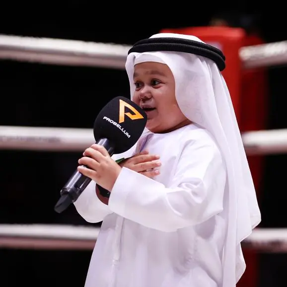 3 foot-tall Dubai Internet sensation Abdu Rozik to marry Emirati in July