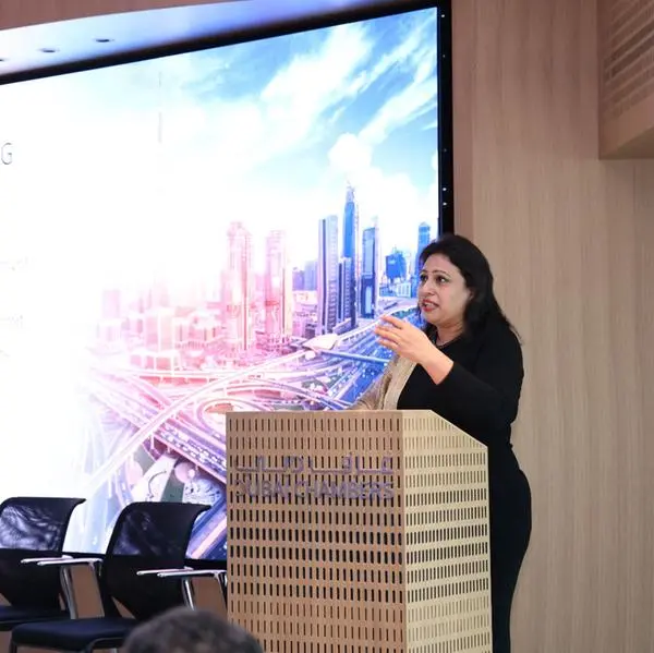 UAE private sector should invest in Artificial Intelligence to deliver AED 335bln extra growth, DSIG officials say
