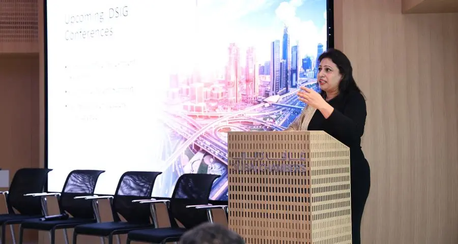 UAE private sector should invest in Artificial Intelligence to deliver AED 335bln extra growth, DSIG officials say