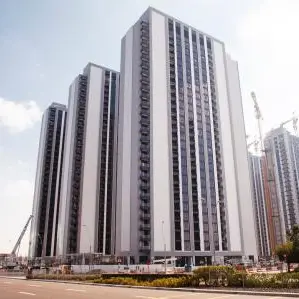 Aldar prepares for handovers on Reem Island and Yas Island