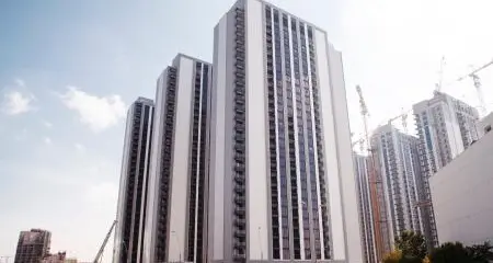 Aldar prepares for handovers on Reem Island and Yas Island