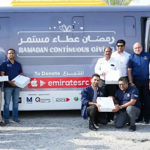 Kanoo Energy embarks on a meaningful journey of corporate social responsibility this Ramadan