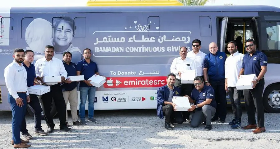 Kanoo Energy embarks on a meaningful journey of corporate social responsibility this Ramadan