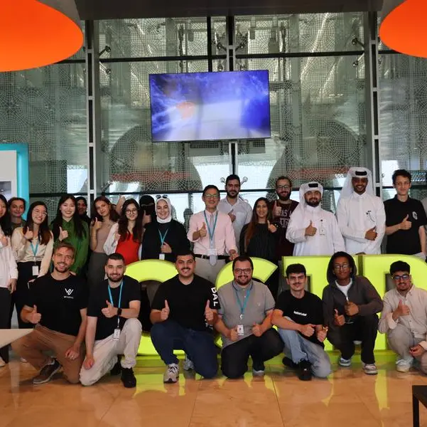 QSTP concludes first summer internship bootcamp program