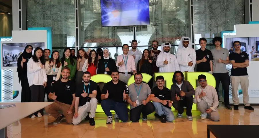 QSTP concludes first summer internship bootcamp program