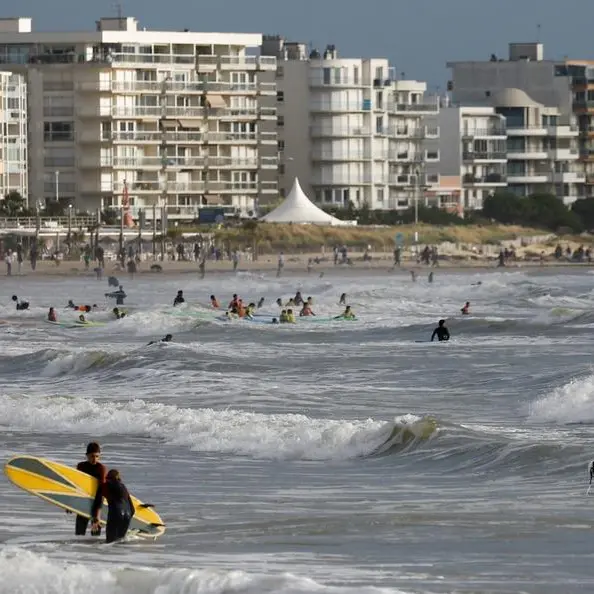 France's summer heatwaves likely to have caused 2,816 additional deaths