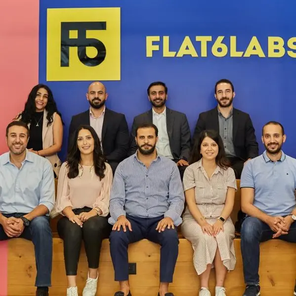 صندوق \"Flat6Labs الأردن\" يستثمر في 7 شركات أردنية ناشئة جديدة