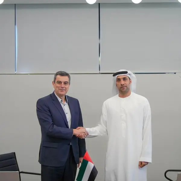 MBRSC signs MoU with e& enterprise to collaborate on artificial intelligence