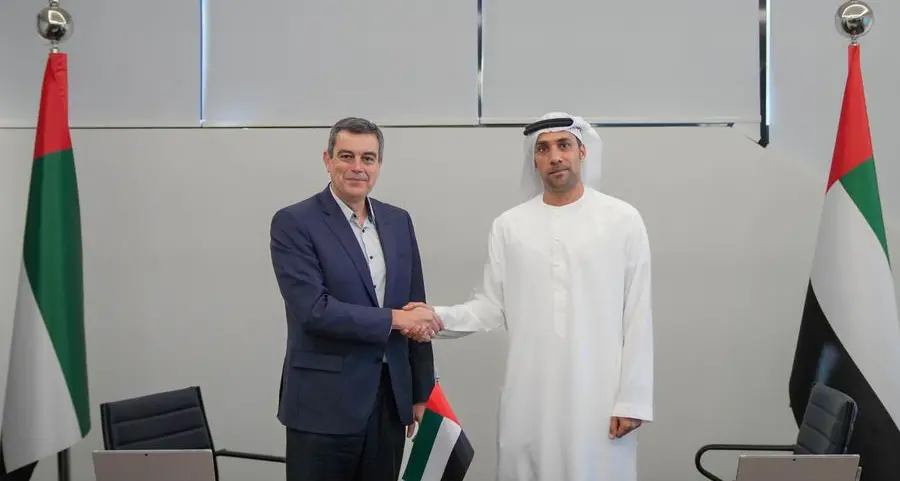MBRSC signs MoU with e& enterprise to collaborate on artificial intelligence