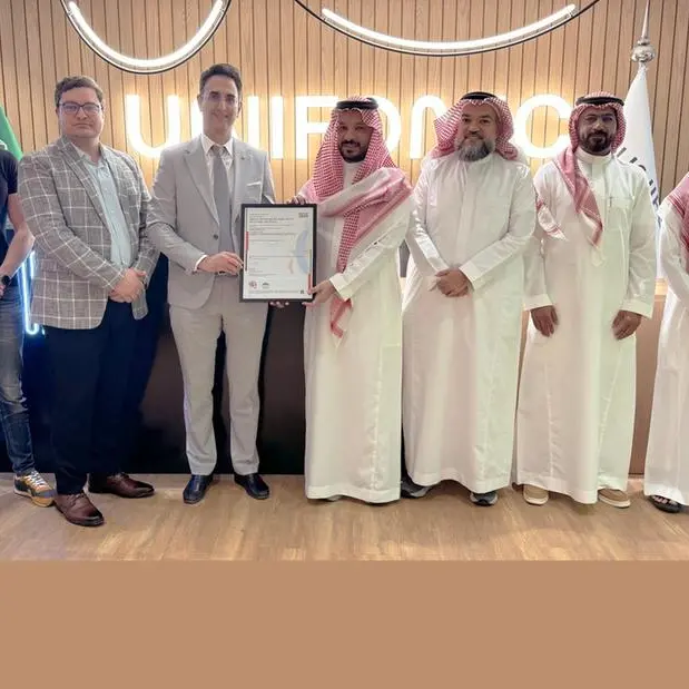 Unifonic obtains ISO 42001 certification, pioneering responsible AI governance in MENA region