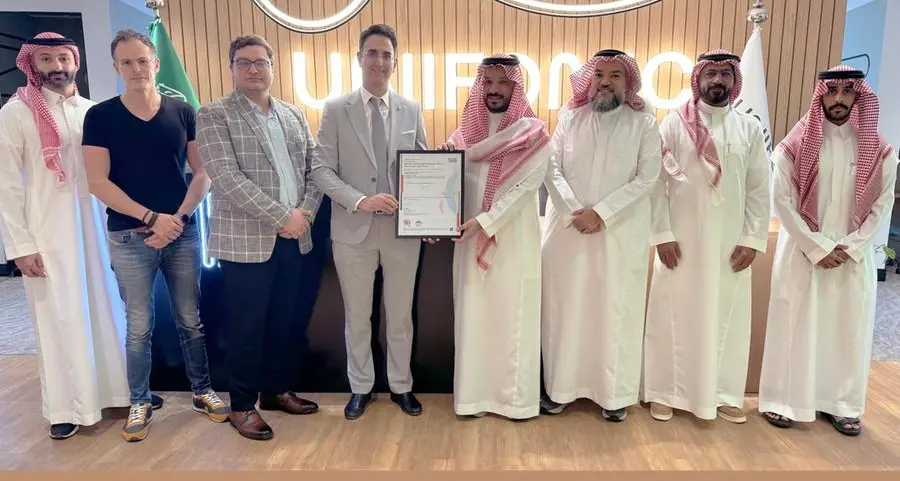 Unifonic obtains ISO 42001 certification, pioneering responsible AI governance in MENA region