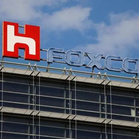 Foxconn races to become an EV player and the clock is ticking