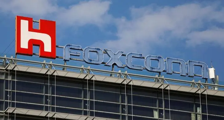 Foxconn races to become an EV player and the clock is ticking