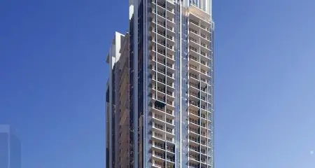 MAG Lifestyle Development completes enabling works at MBL Residence