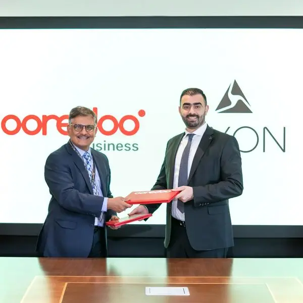 Ooredoo – Axon partnership: Telco customers to benefit from upgraded internet of things managed connectivity