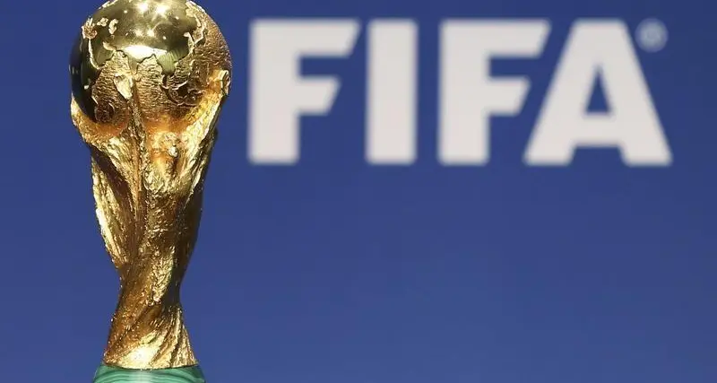 كأس العالم قطر 2022 في أرقام