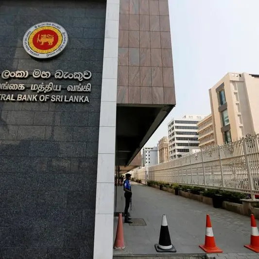Sri Lanka central bank gov says to review possible illegal money channels as remittance drops