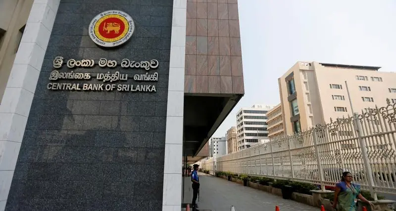 Sri Lanka central bank gov says to review possible illegal money channels as remittance drops