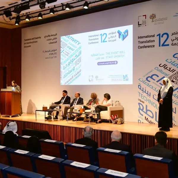HBKU TII concludes 12th International Translation Conference