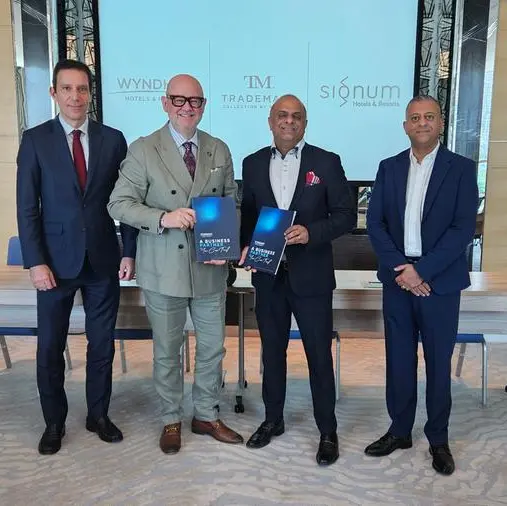 Signum Hotels and Resorts announces partnership with Wyndham Hotels & Resorts to expand its hospitality portfolio in UAE