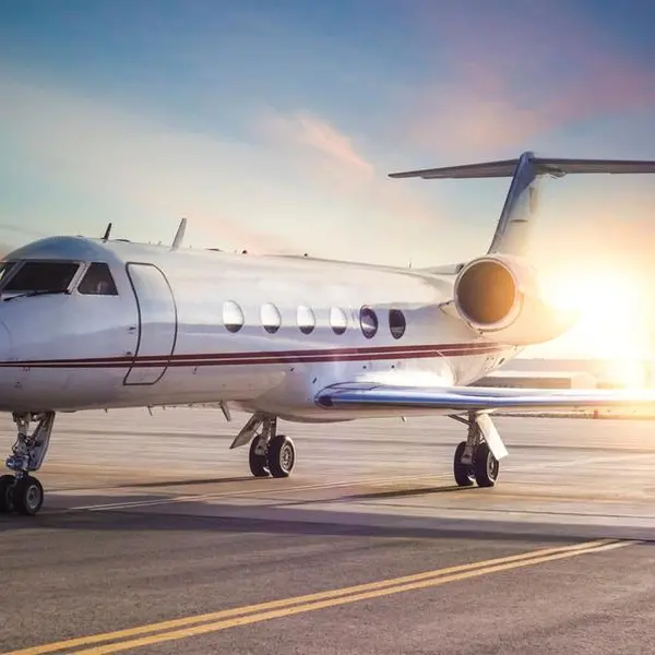 FIVE launches private jet charter service