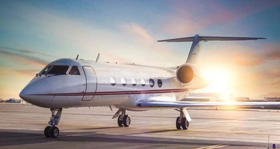 FIVE launches private jet charter service