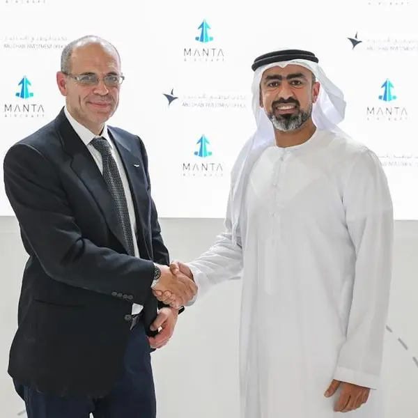 ADIO expands Abu Dhabi’s SAVI cluster with Ascendance and Manta Aircraft