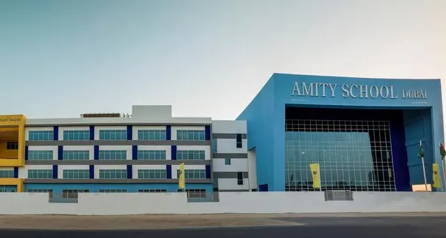 Gulf Islamic Investments completes sale of Amity School complex in Dubai for $50mln