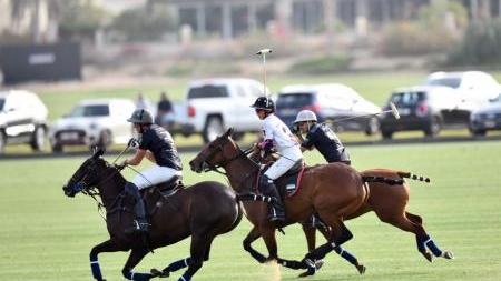 Don't miss the most prestigious polo event of the season: Emaar Polo Cup 2021