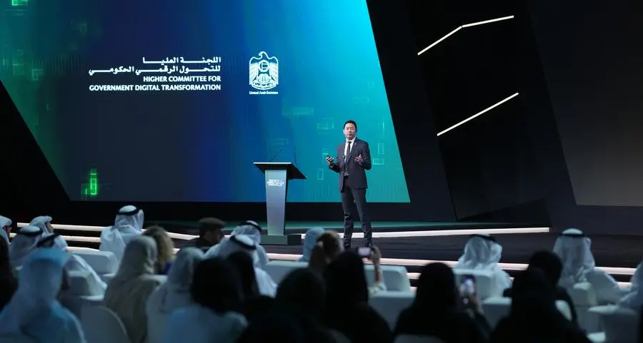 Presight empowers the UAE’s AI-Native Government Vision as Digital Transformation Partner of the Digital Readiness Retreat 2025