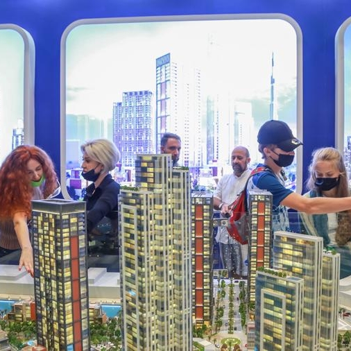 New-look Cityscape Dubai to propel Emirate’s surging property market