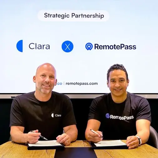 Clara and RemotePass form strategic partnership to revolutionize global hiring and legal compliance