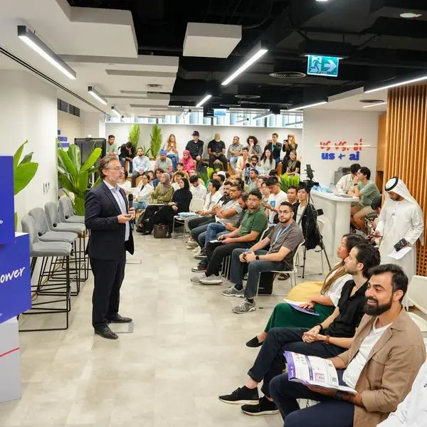 MBZUAI’s Incubation and Entrepreneurship Center launches Demo Day for AI builders in Abu Dhabi