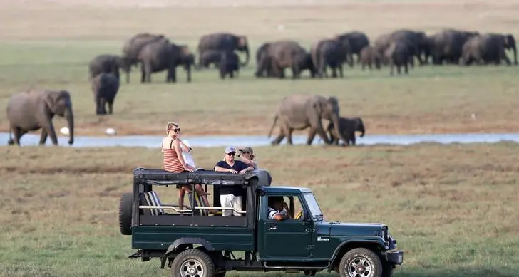 Sri Lanka's bomb carnage casts pall over tourism revival