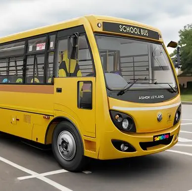 Ashok Leyland UAE sets up wholly-owned Saudi subsidiary in Middle East expansion