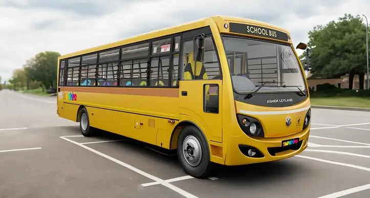 Ashok Leyland UAE sets up wholly-owned Saudi subsidiary in Middle East expansion